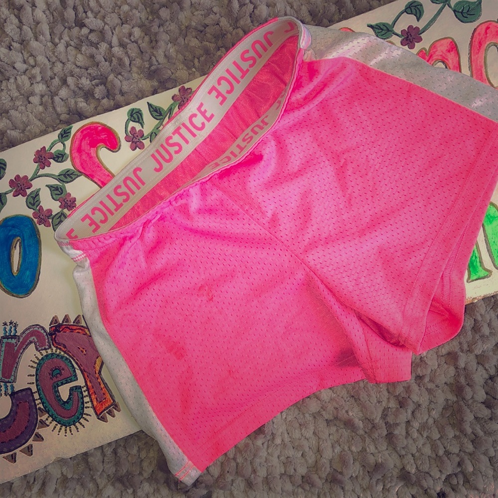 Kid Shorts